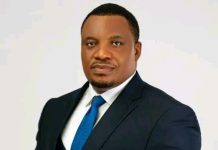 DR. CHIBUZO OKEREKE EMERGES AS LABOUR PARTY PRESIDENTIAL CANDIDATE