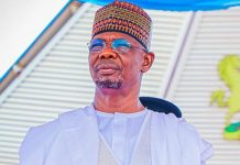 Allegations of Pre-Written Governorship Primary Election Results Rock Nasarawa APC