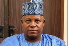 Shettima to Unveil Ex-MNJTF Commander’s Book on Counterterrorism War