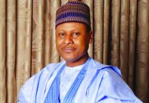 Tinubu Felicitates Information Minister, Mohammed Idris, At 60