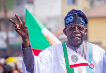 Tinubu Extends Hand of Friendship to Critics, Seeks Cooperation in Nation’s Interest