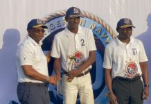 Ex-CNS Gambo: Strength of Fighting Force Is Built on Fitness, Institutional Cohesion