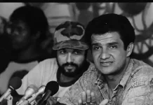 Nicaragua: Indigenous leader Rivera dies in detention