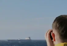 France intercepts Russian-linked oil tanker in Atlantic