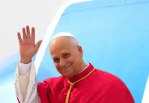 Pope Leo to focus on immigration, social justice in Spain