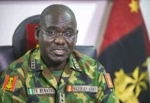 Insecurity: Troops can track bandits if they can locate ordinary citizens~BURATAI