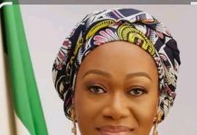 FIRST LADY OLUREMI TINUBU CONGRATULATES AKPABIO WIFE EKAETE UNOMA ON HER 55TH BIRTHDAY