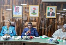 WHY WE APPEALED COURT JUDGMENTS ON 2027 ELECTION TIMETABLE — INEC CHAIRMAN