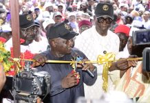 MUSAWAH 4 Y-D Launches Operations, Unveils Massive Grassroots Structure Ahead Of 2027 Elections
