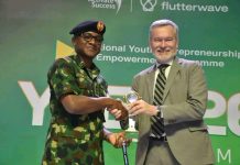 NYSC Committed to Raising Future Economic Leaders — DG Nafiu
