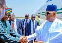 Shettima Orders Permanent Security Reinforcement at NIPSS After Attack