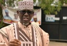 Kano ADC Crisis: Ibrahim Little Denies Imposition, Accuses Stakeholders of Misinformation