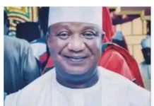 INEC declares Envulu-Anza winner of Nasarawa North senatorial by-election