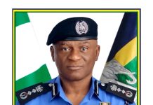 FATHER’S DAY: IGP COMMENDS SACRIFICE, LEADERSHIP AND NATION-BUILDING ROLE OF FATHERS