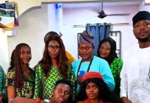 Tiktoker Peller Pays Jarvis’ Bride Price In Edo, Formalizing Traditional Union