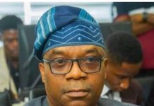 Xenophobia: ‘We shed tears receiving our people’ – Nigerian Govt tells South African delegation