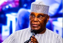 Atiku Slams Presidency Over China Remarks, Calls It a ‘Monumental Own Goal’