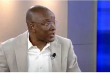 PFIPC: “The Chief of Staff Himself Was The One That First Escalated This Sometime Last Year” -Enoh