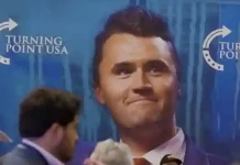 Charlie Kirk murder suspect ‘regretted’ act, roommate says