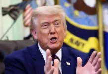 US: President Trump pardons 11 people