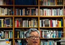 China frees pastor after Trump raised case with Xi