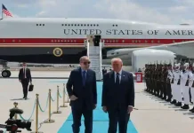 US: Reporters subpoenaed over Air Force One stories