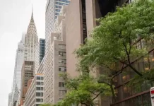 NYC high-rise’s possible collapse prompts evacuations