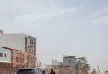 Mali rebels attack convoy of soldiers, Russian mercenaries