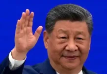 China’s Xi Jinping calls for AI development cooperation