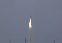 India launches first private rocket into space