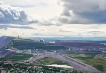 Sweden eases mining permits to cut China minerals reliance