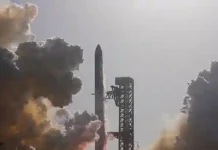 Starship completes 1st test flight since SpaceX IPO