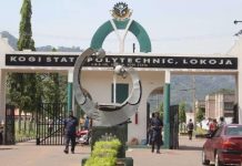 Kogi poly suspends seven lecturers over alleged sex-for-grades, extortion