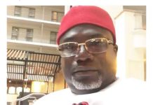 What Tinubu Should Do About Fake Federal Agency — Kalu