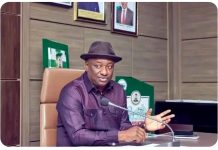 Why Aircraft Landed In Unauthorised Road In Delta – Keyamo