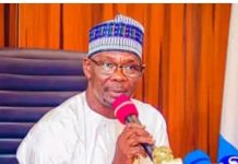 Why APC won Nasarawa by-election – Gov Sule