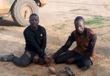 Troops Smash Illegal Gun Factory, Recover AK-47 Rifles in Major Anti-Terror Operation