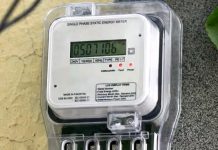 FG launches initiative to train 5,000 youths for smart meter rollout