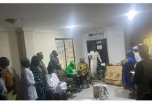 ECOWAS hands Nigeria assistive devices, unveils regional push for disability inclusion