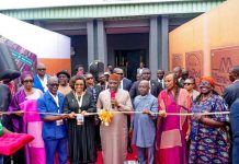 FG Unveils Nigeria’s First Manu-Tech UniPod to Boost Manufacturing, Innovation