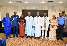 FG committed to dismantling drug cartels – SGF Akume
