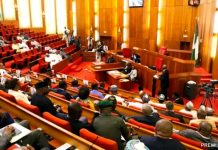 BREAKING: Senate Rejects Motion to Probe Controversial ₦1.3 Billion PFIPC Budget