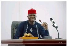 Ebonyi government reacts to Nwifuru’s convoy clåsh with a motorist