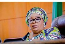 Lagos deputy speaker warns against abusive legislative oversight