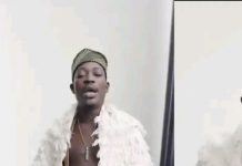 DJ Chicken remanded in Kirikiri for ‘threatening to kill’ Seyi Tinubu