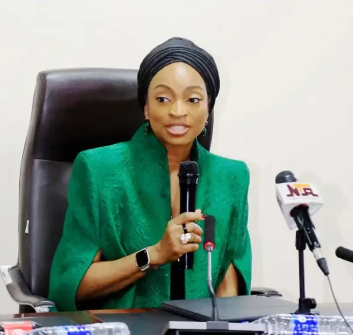 Jumoke-Oduwole