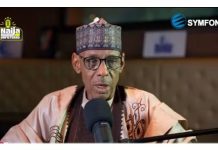 2027: We Are Taking The Issue Very Seriously, And We Are Confident That We Can Defeat The APC–Ahmed