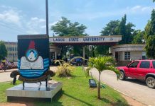 LASU resolves result crisis, says qualified English students won’t spend extra year