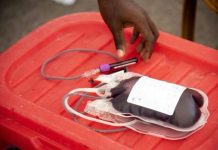 NIGERIA TO STRENGTHEN SAFETY OF BLOOD TRANSFUSION SYSTEMS