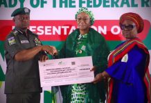 Renewed Hope Initiative Support for Families of Fallen Heroes